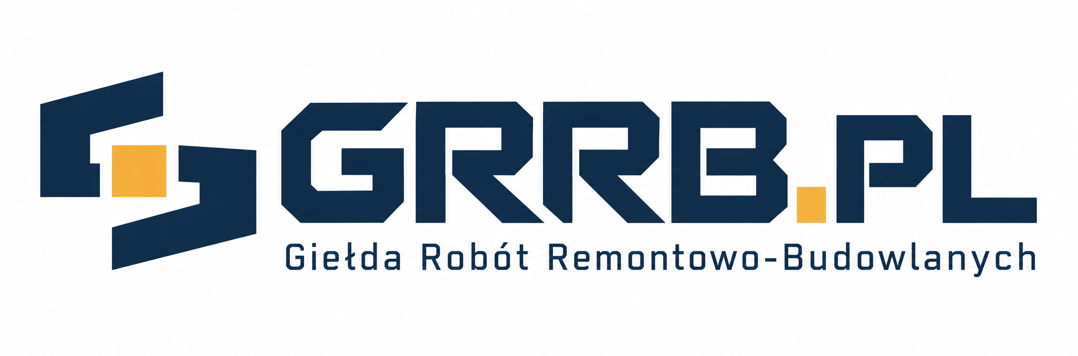 GRRB.PL — Giełda Robót Remontowo-Budowlanych